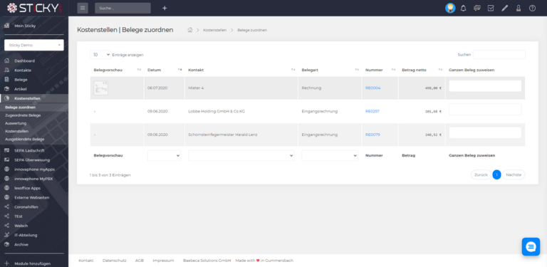 screenshot-partner-kostenstellen-sticky-004-lexoffice-rechnungsprogramm-buchhaltungsoftware