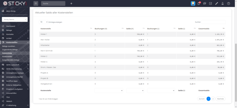 screenshot-partner-kostenstellen-sticky-005-lexoffice-rechnungsprogramm-buchhaltungsoftware