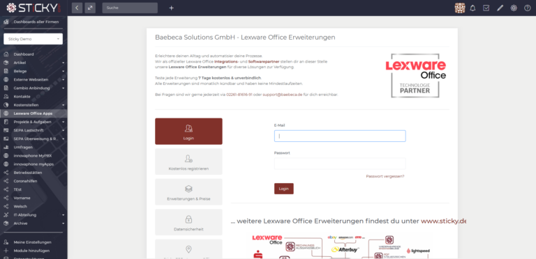 LexOfficeApps1