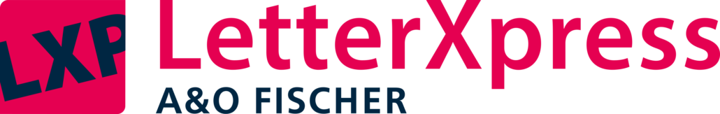 LetterXpress Logo